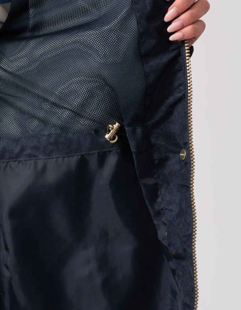 Holkham Womens Raincoat