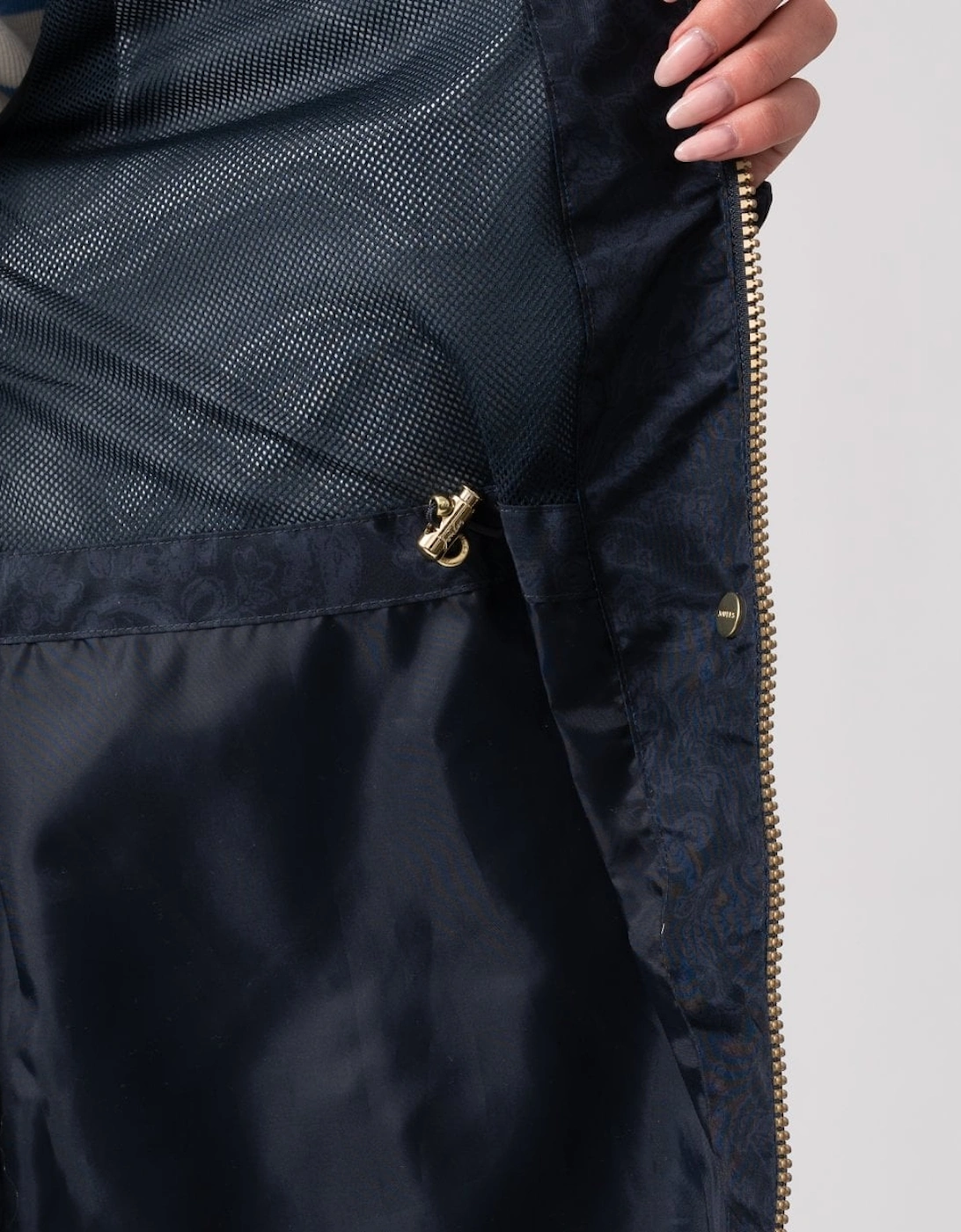 Holkham Womens Raincoat