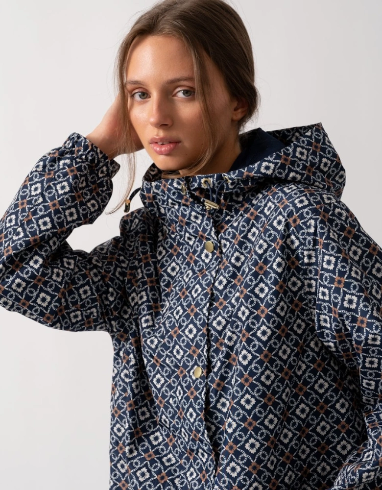 Holkham Womens Raincoat