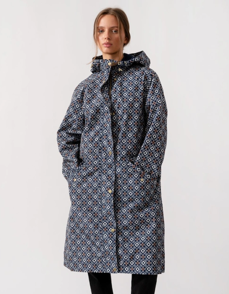 Holkham Womens Raincoat