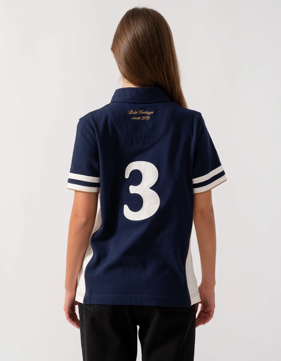 Beaufort Womens Polo Shirt