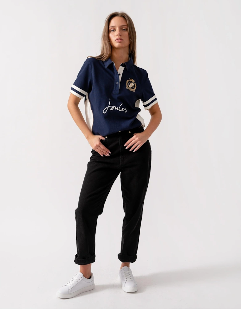 Beaufort Womens Polo Shirt