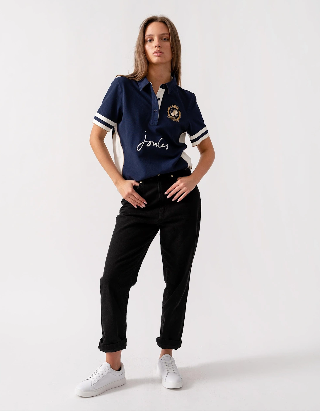 Beaufort Womens Polo Shirt