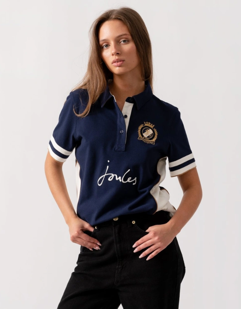 Beaufort Womens Polo Shirt