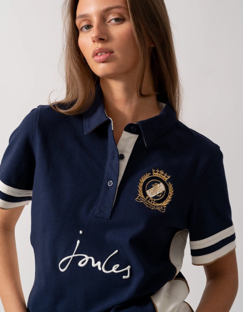 Beaufort Womens Polo Shirt