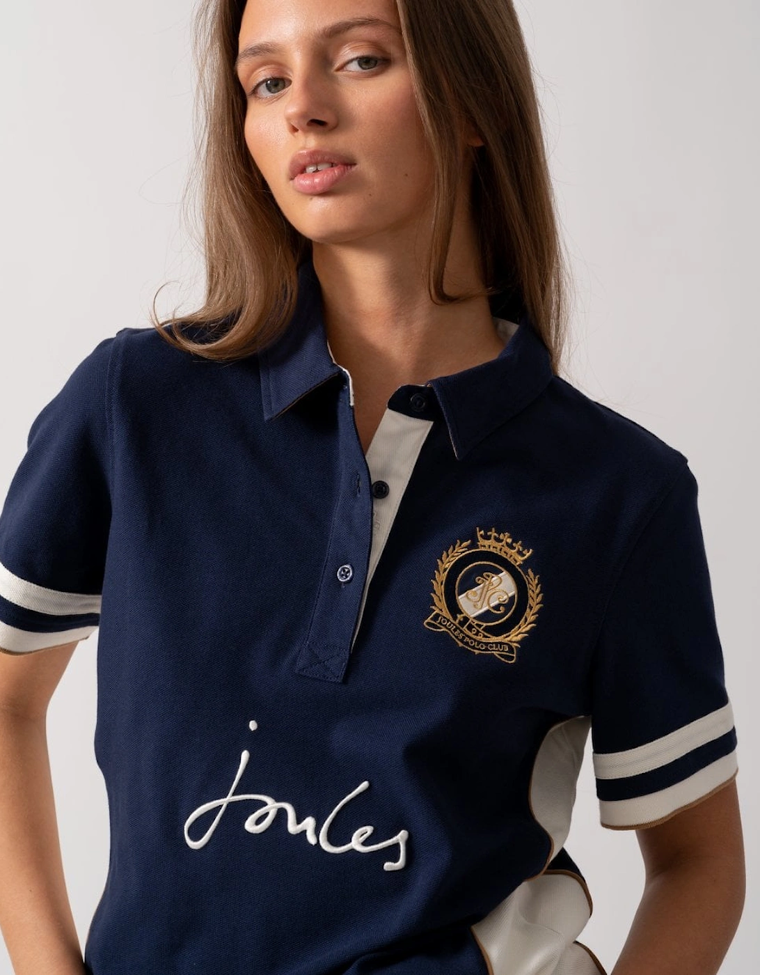 Beaufort Womens Polo Shirt