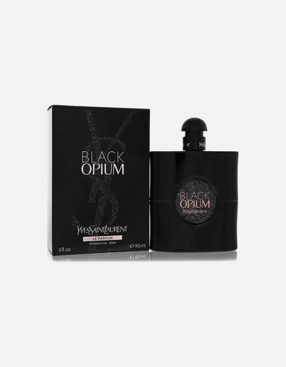 Black Opium Le Parfum by Eau De Parfum Spray 3 oz for Women, 2 of 1