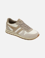 Off Wh/Feath Gry/Pnk