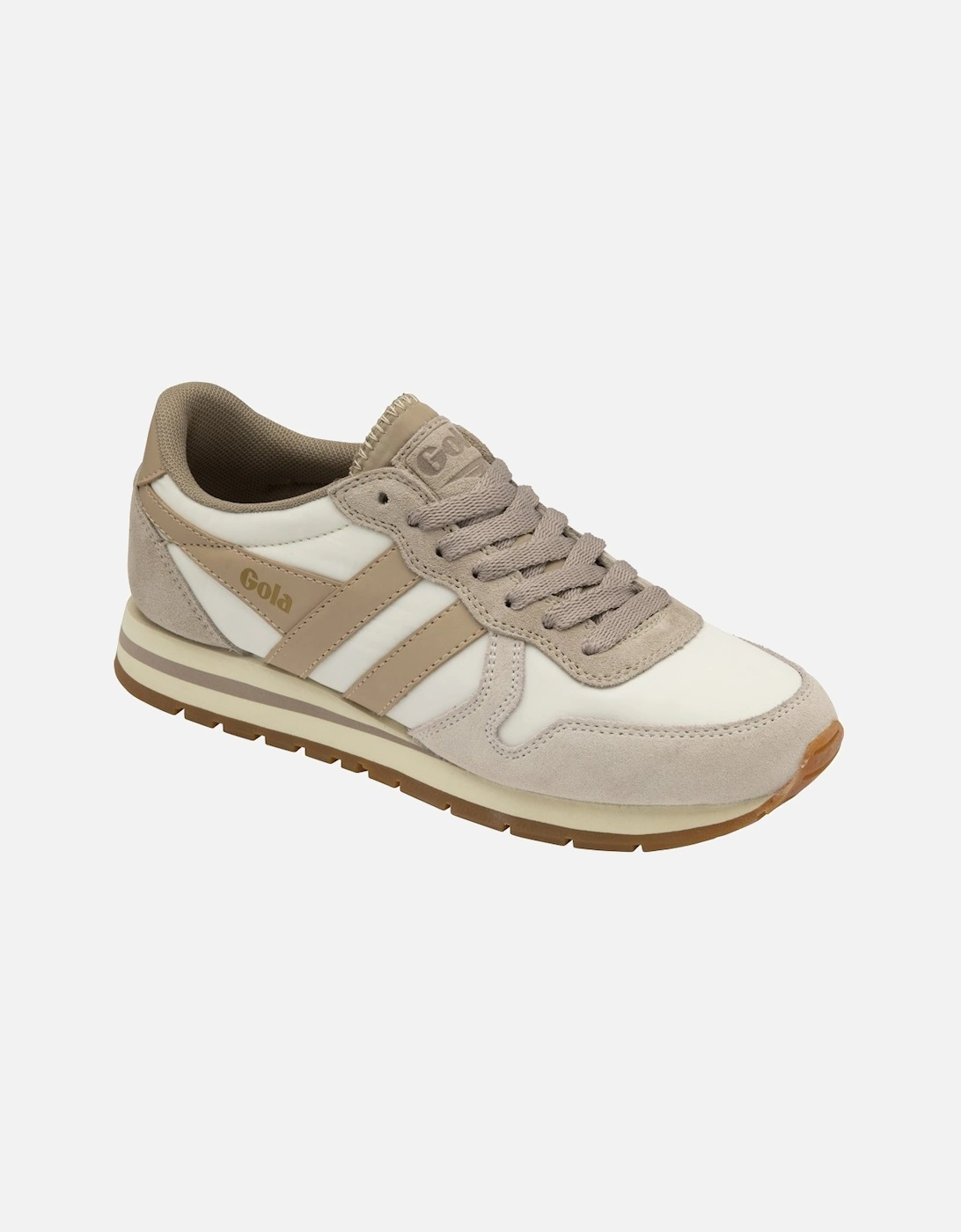 Daytona Chute Womens Trainers, 5 of 4