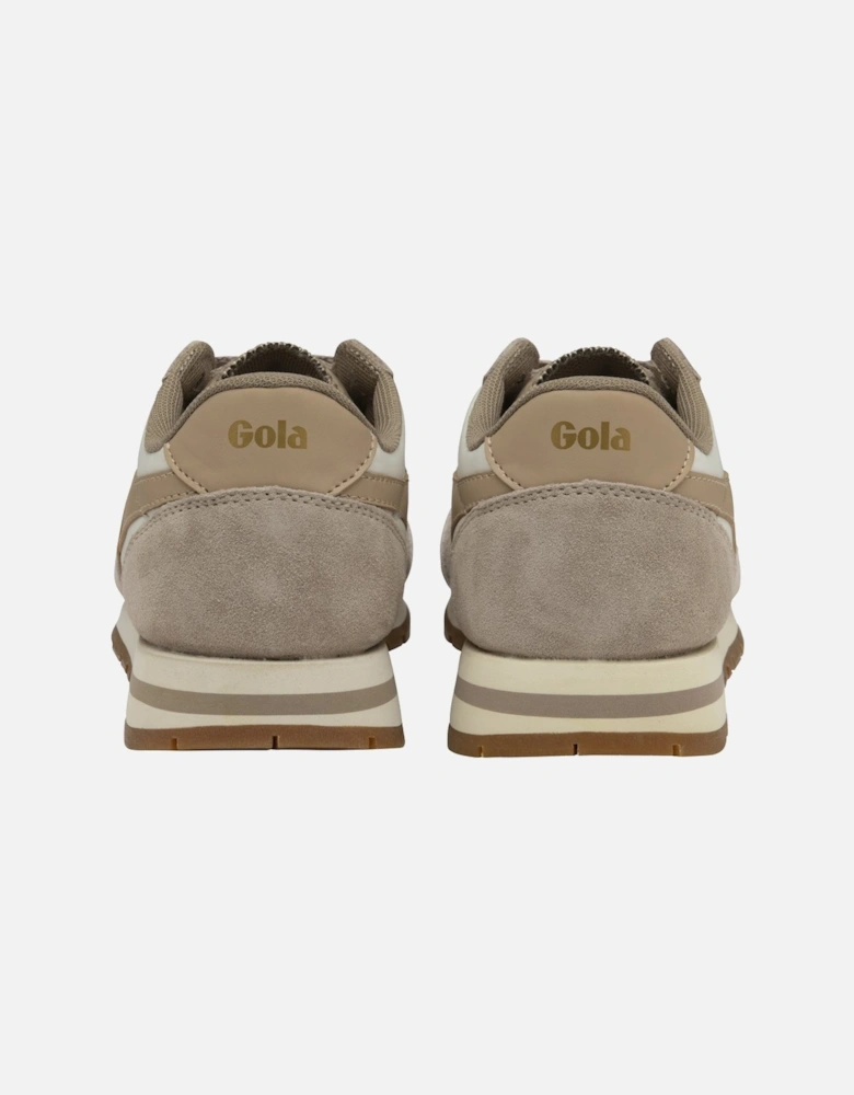 Daytona Chute Womens Trainers