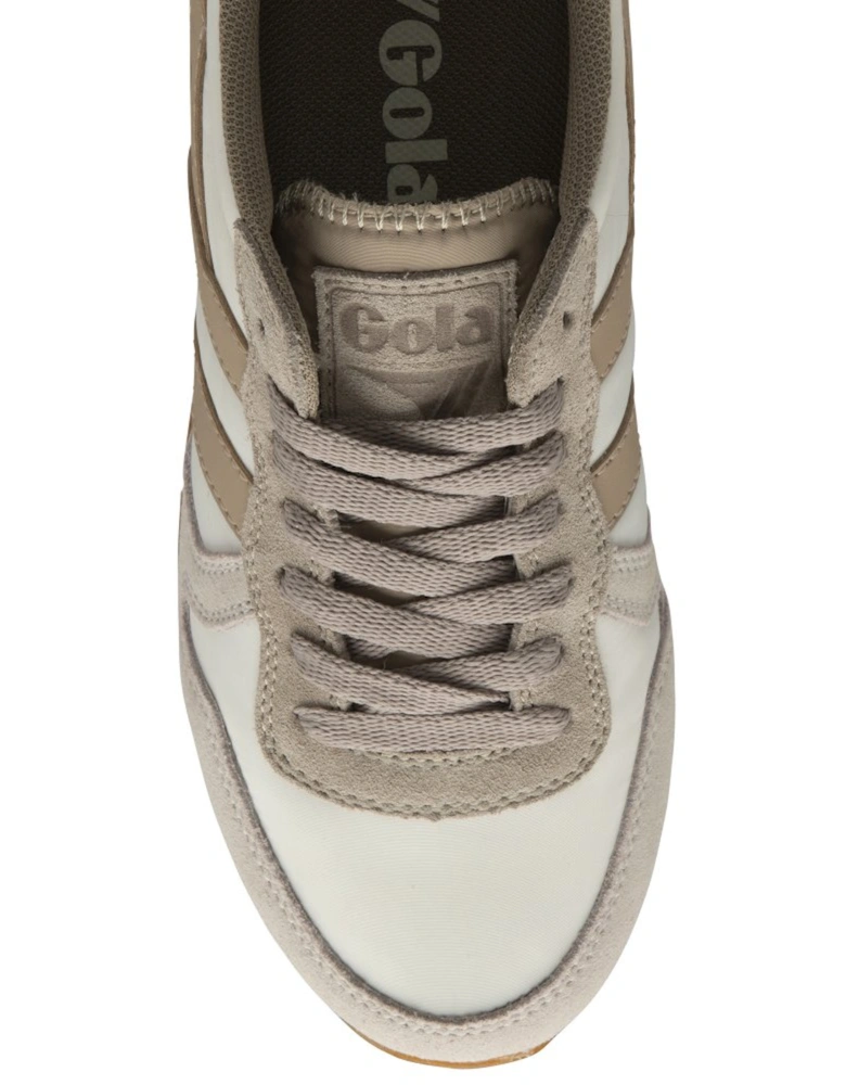 Daytona Chute Womens Trainers