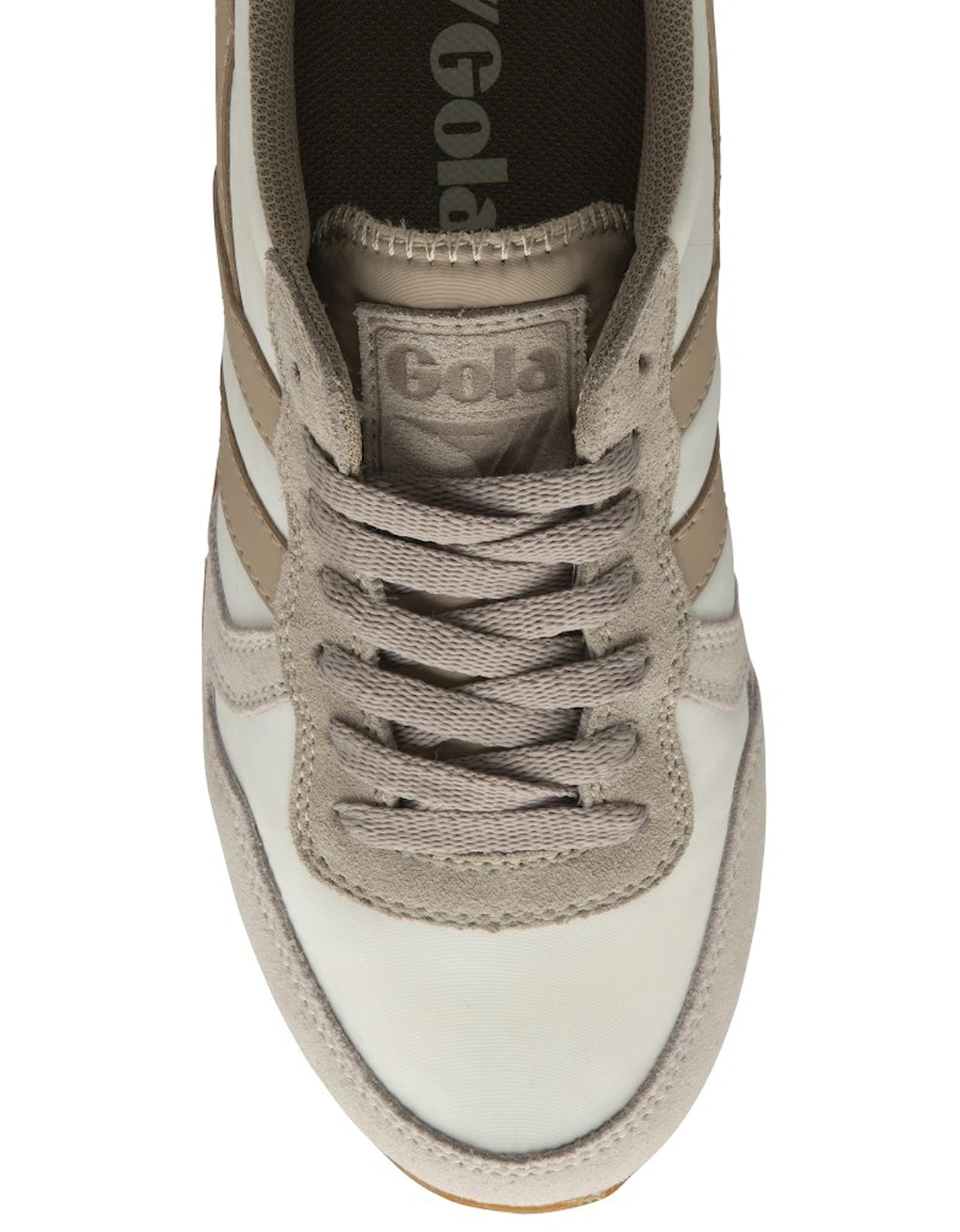 Daytona Chute Womens Trainers