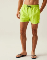 Wild Lime/Navy