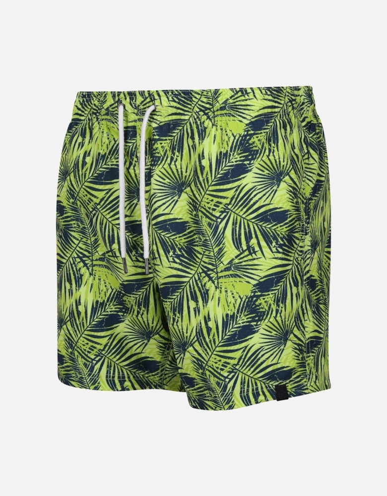 Regatta Mens Loras Swim Shorts