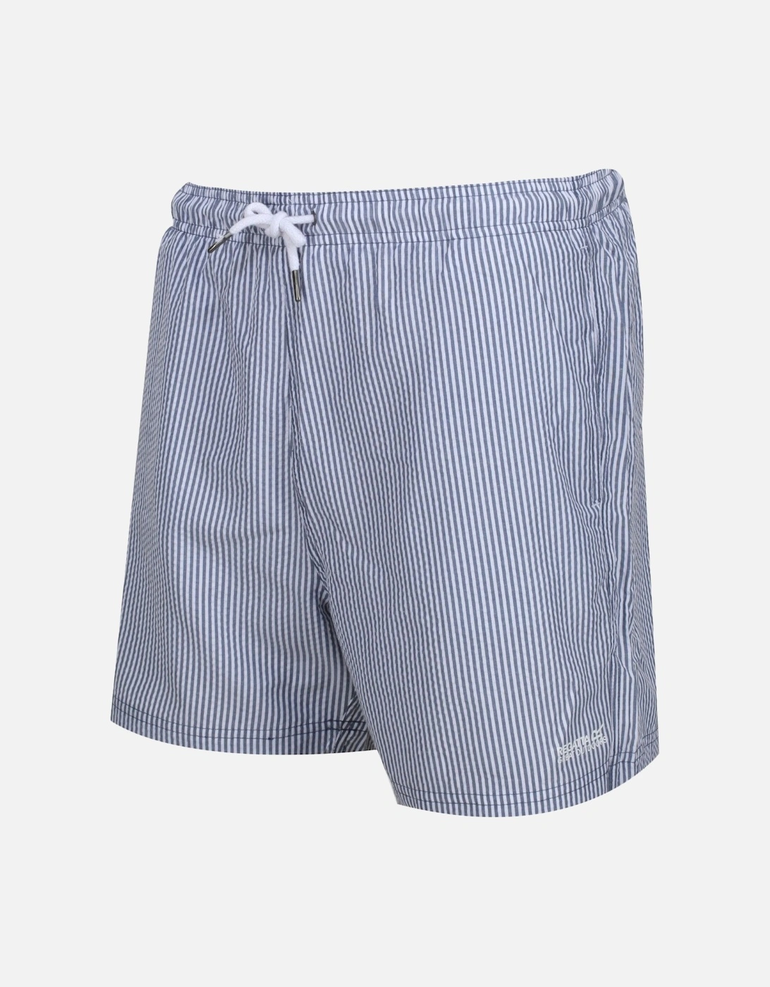 Mens Loras Swim Shorts, 2 of 1