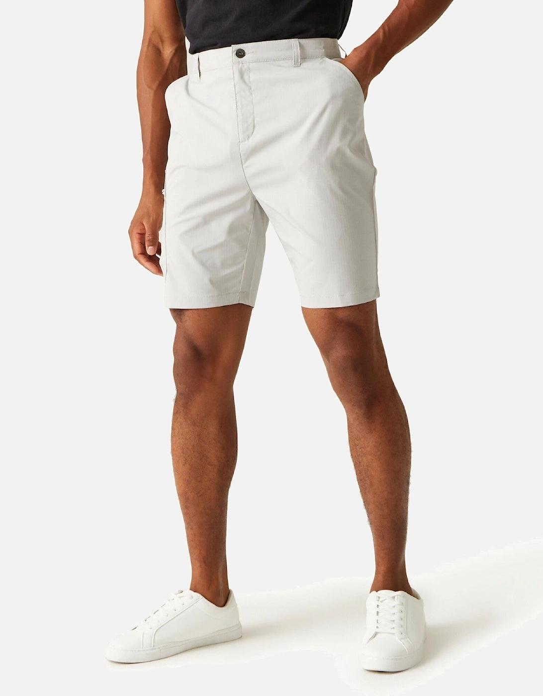Mens Dalry Cargo Shorts, 2 of 1