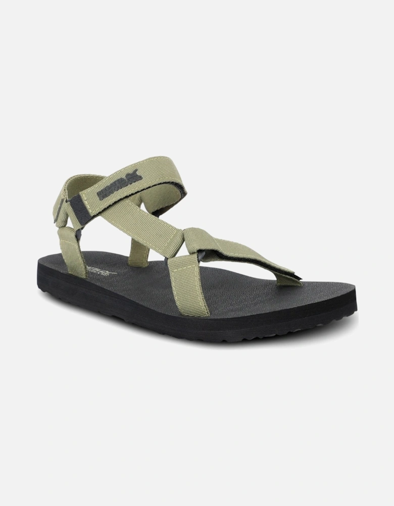 Regatts Mens Vendeavour Hook & Loop Walking Sandals