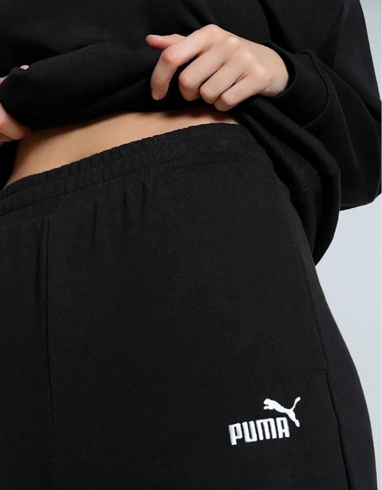 Womens Tracksuit - Black