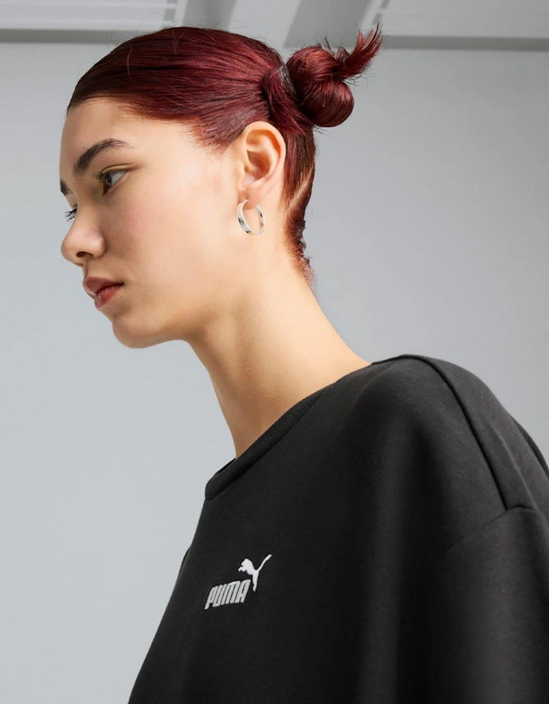 Womens Tracksuit - Black