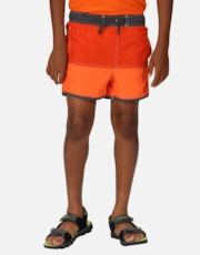 Rusty Orange/Blaze Orange
