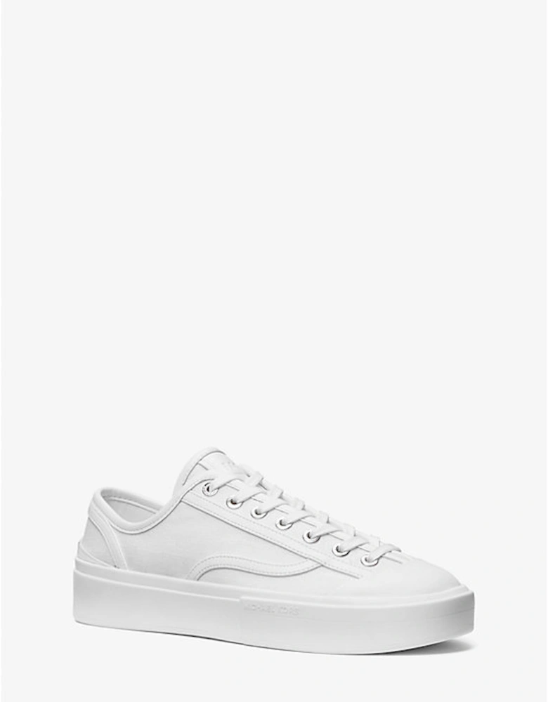 Jude Linen Blend Sneaker