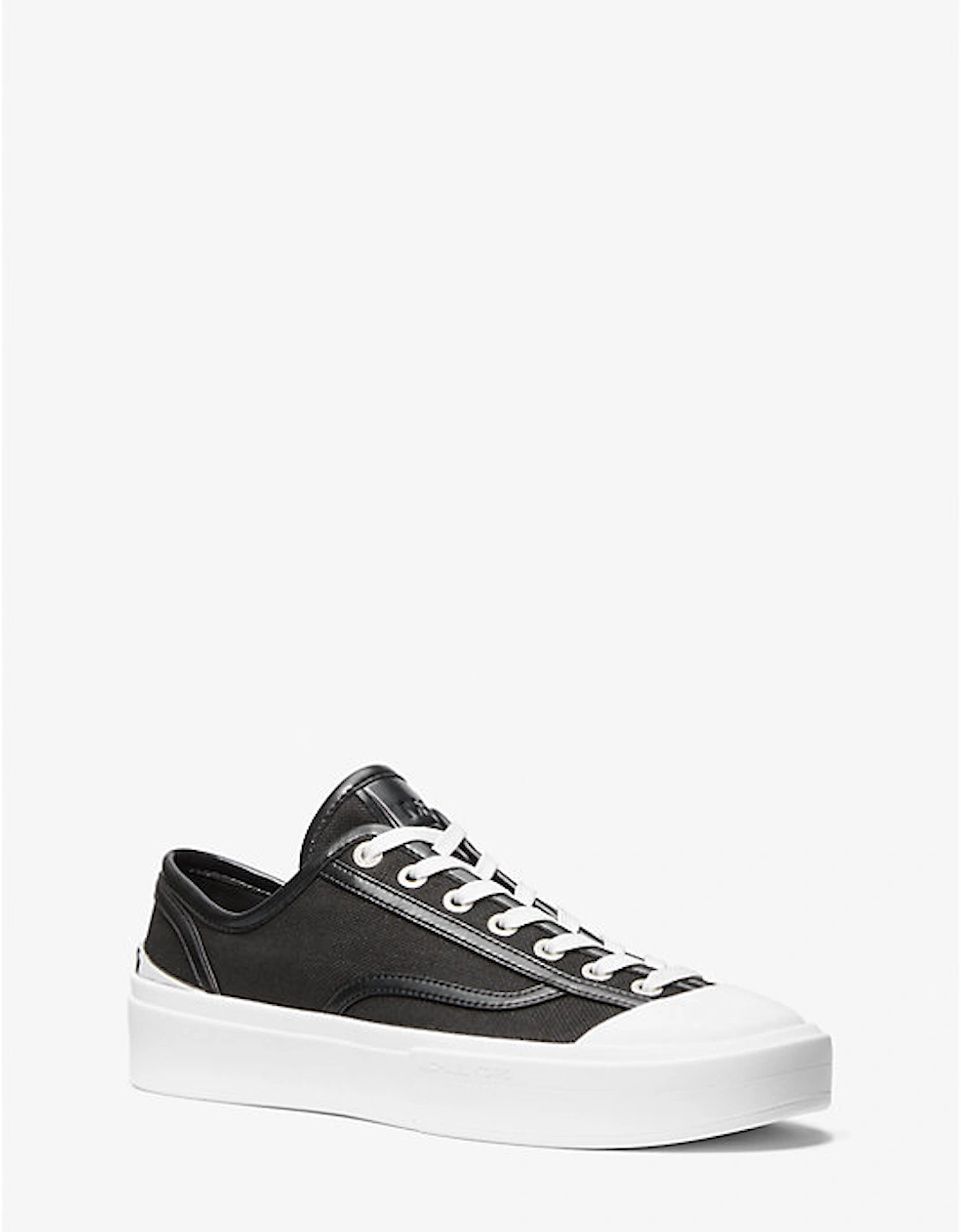 Jude Linen Blend Sneaker, 2 of 1
