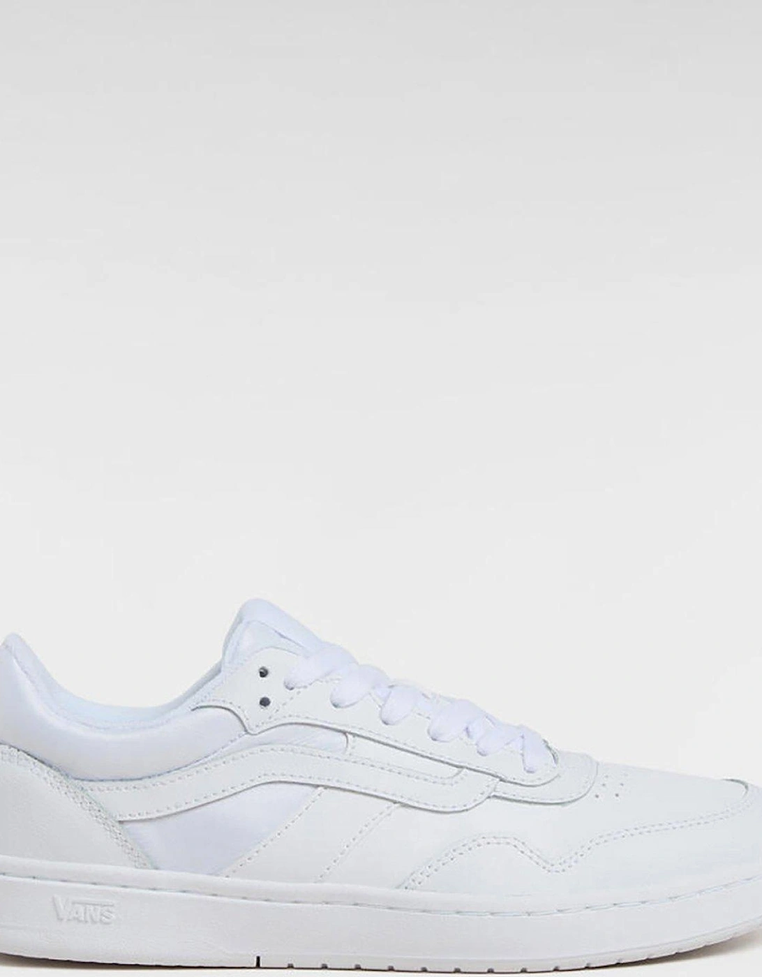Unisex Cruze 30 Trainers - White, 2 of 1