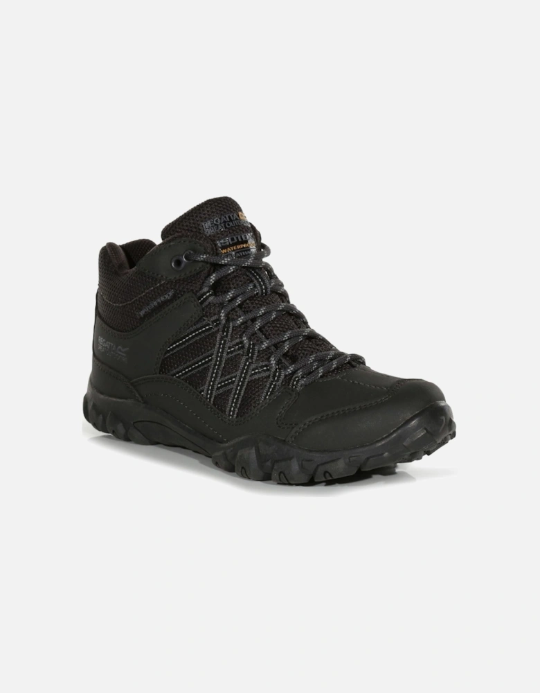 Womens Edgepoint Waterproof Walking Boots