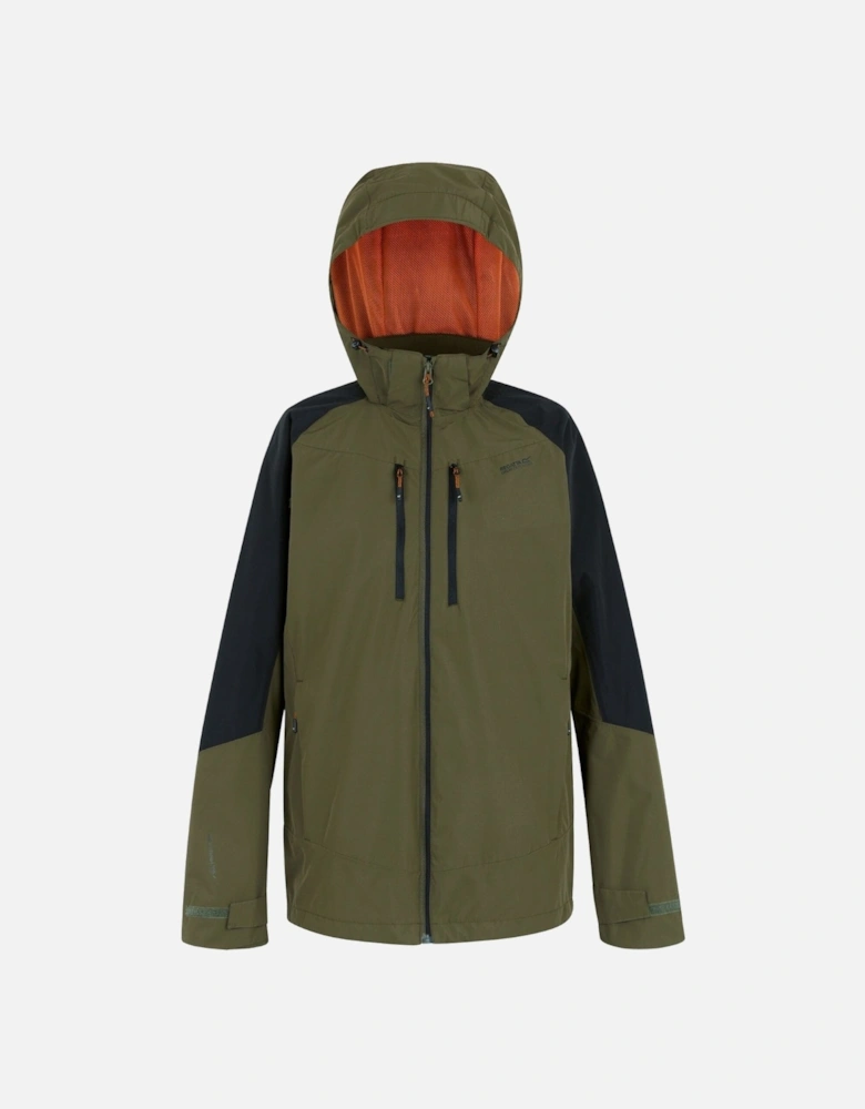 Mens Calderdale VI Waterproof Jacket