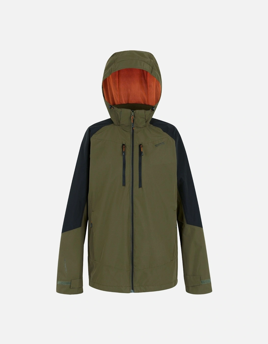 Mens Calderdale VI Waterproof Jacket, 2 of 1