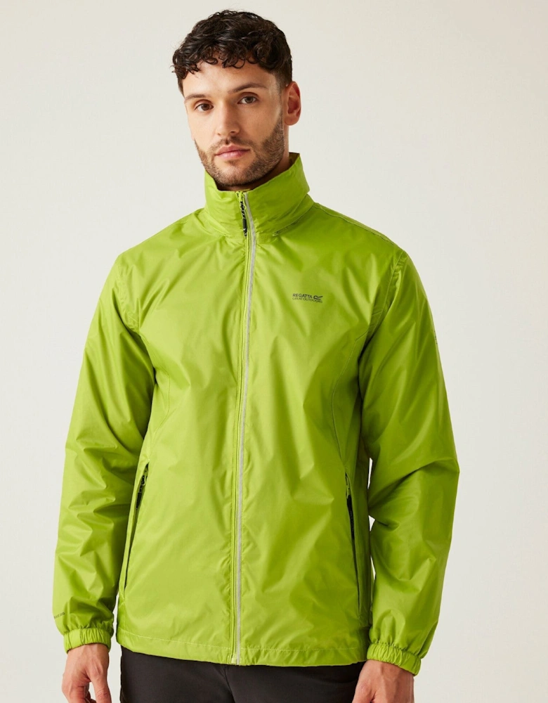 Mens Lyle IV Waterproof Jacket