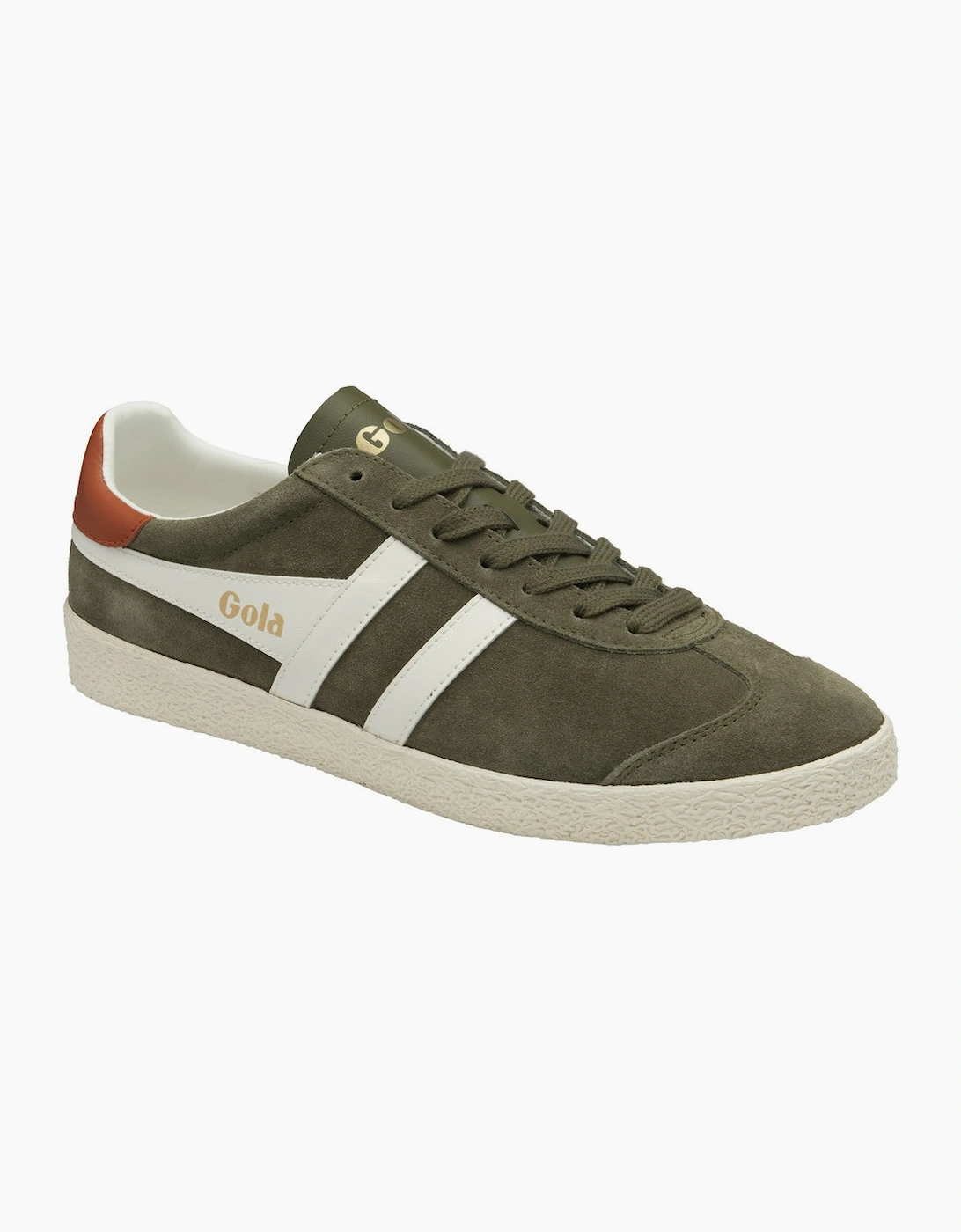 Gola Men's Medallist Mens Trainers - Tan - Size: 6