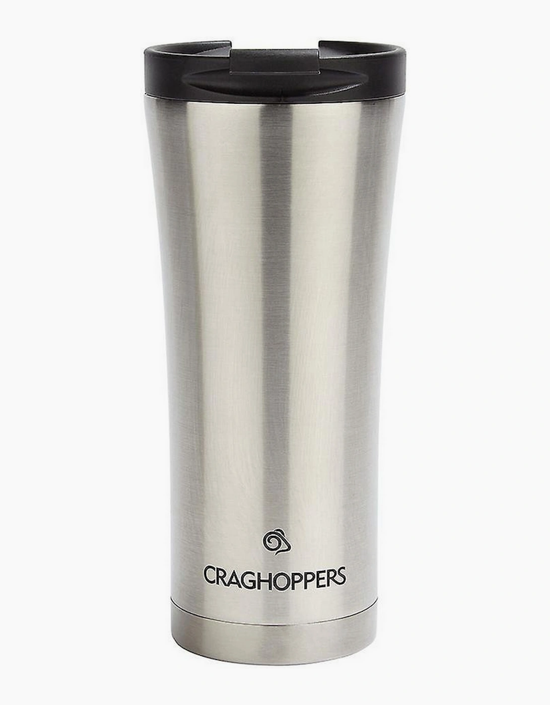 Craghoppers Stainless Steel Tumbler - Grey - Size: ONE size