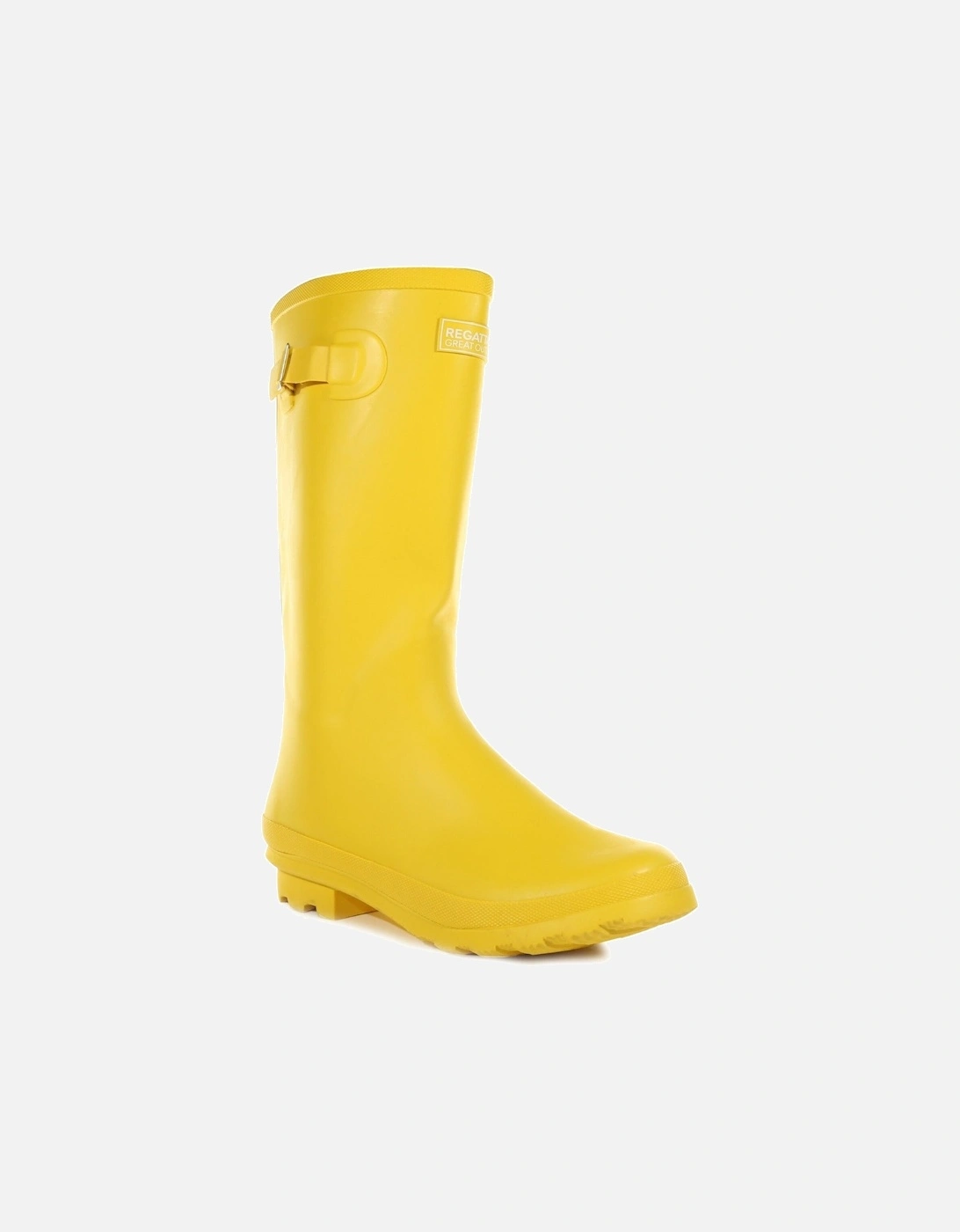 Womens Fairweather II Waterproof Wellies, 2 of 1