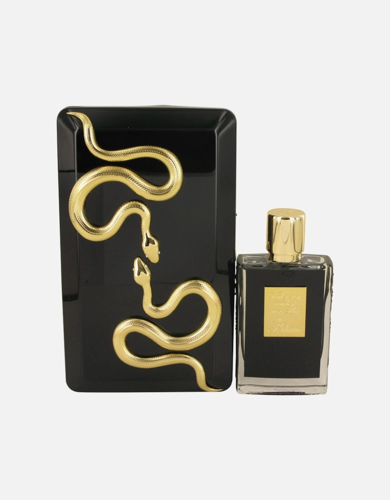 Voulez-vous coucher avec Moi by Eau De Parfum Refillable Spray 1.7 oz