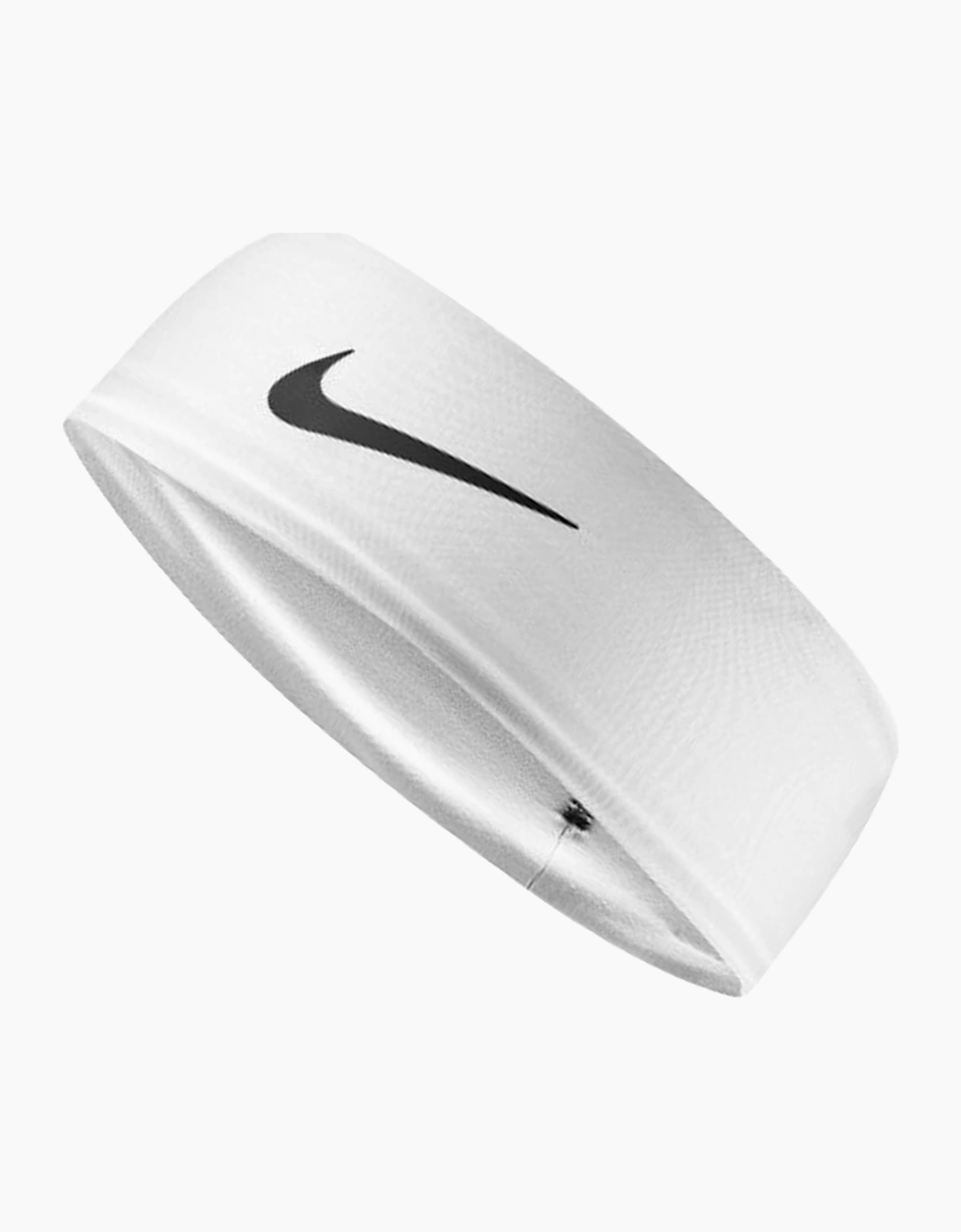 Nike Men's Navy Fury Dri-Fit Classic Headband - Size: One Size