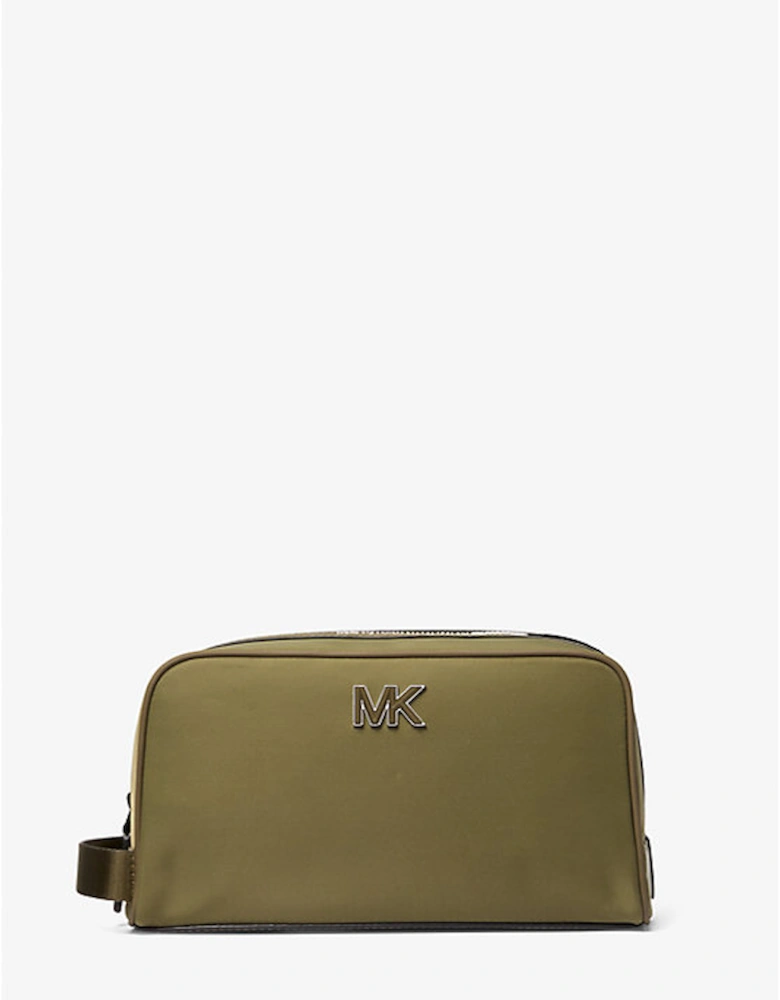 Eli Nylon Travel Kit