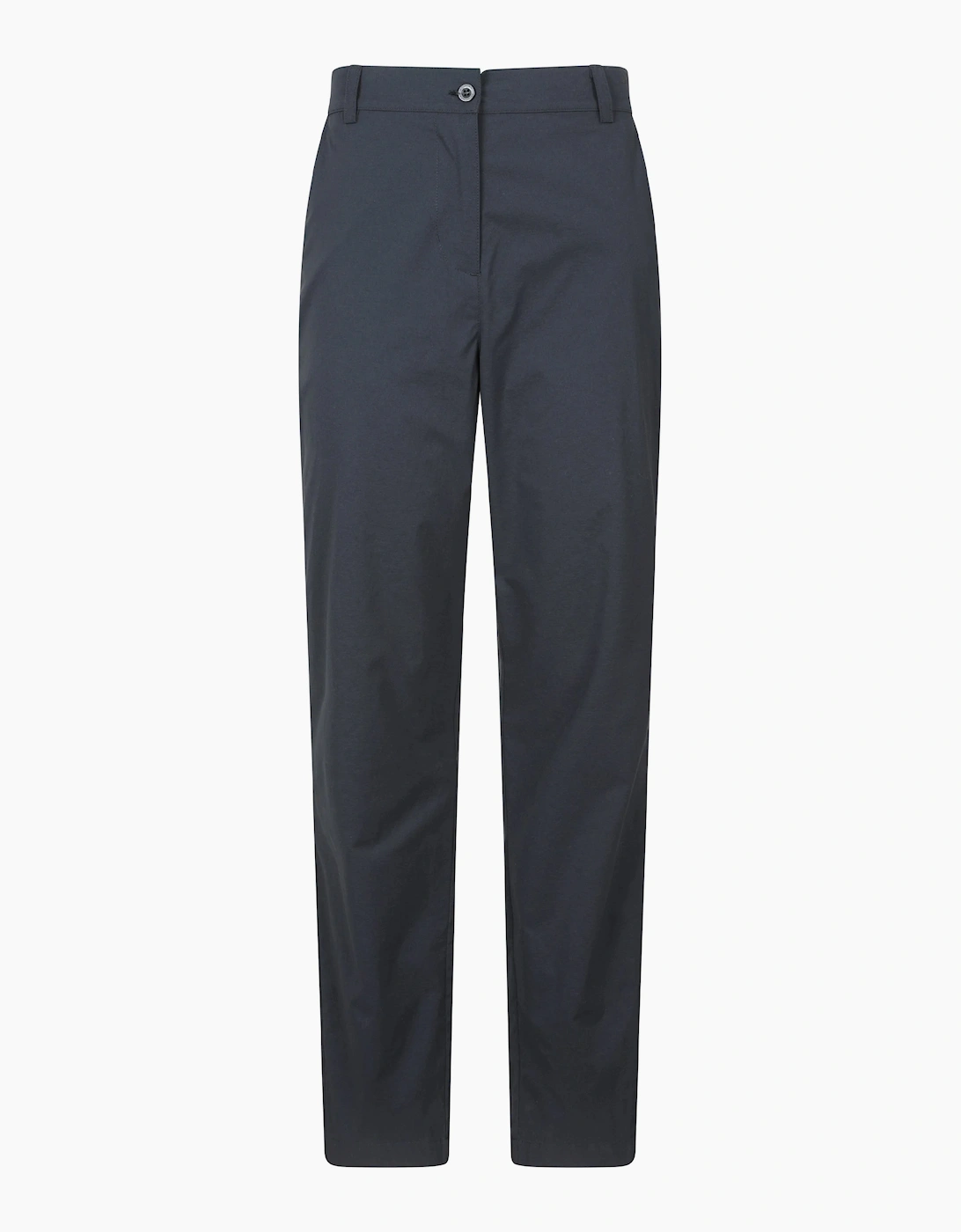Mountain Warehouse Women's Black / Delta Stretch Short Trousers  Size 12 Uk