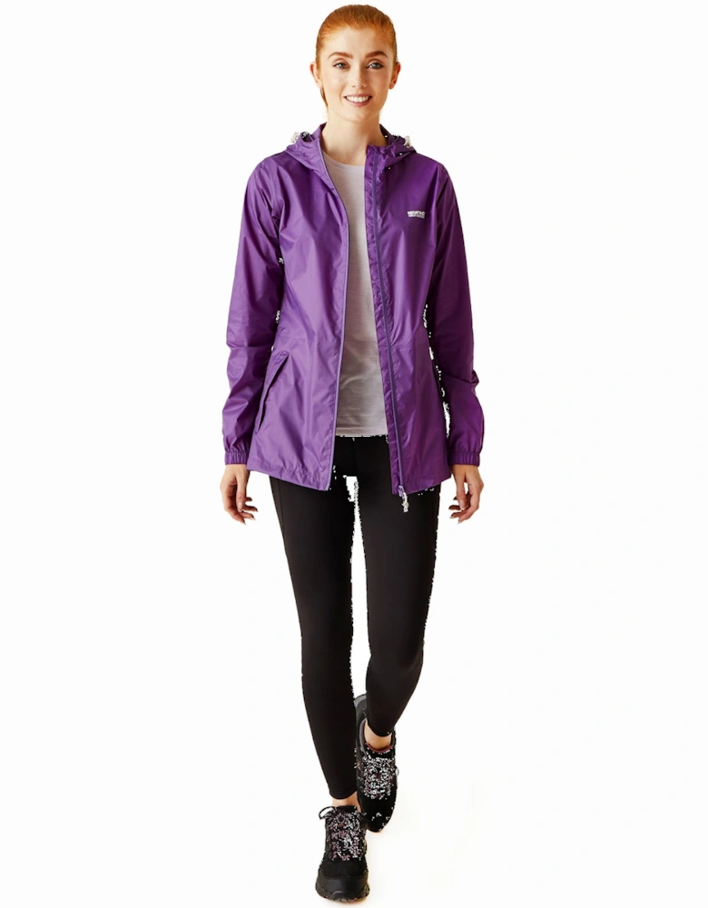 Womens Pack It III Waterproof Packable Jacket