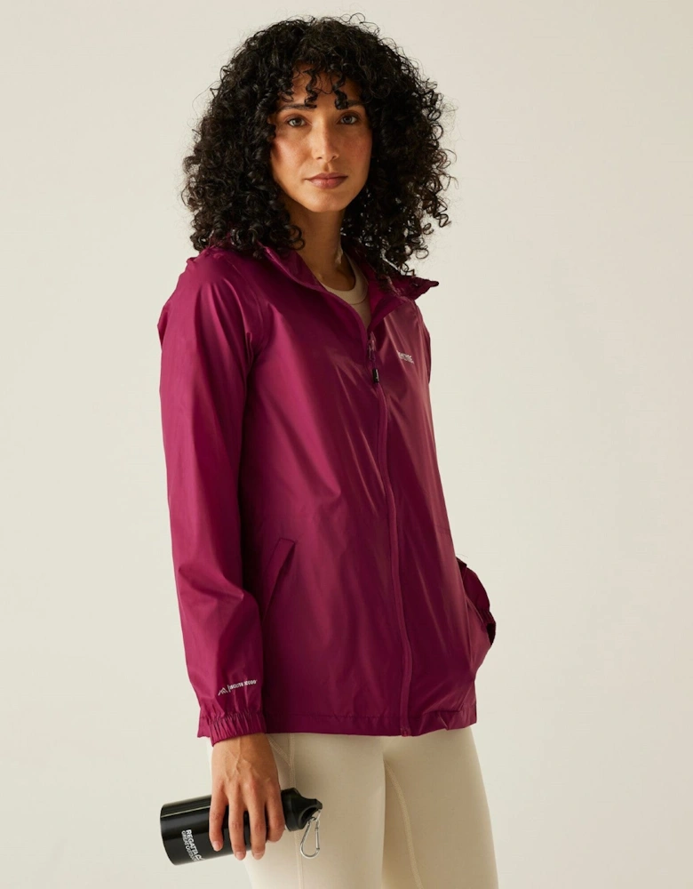 Womens Pack It III Waterproof Packable Jacket