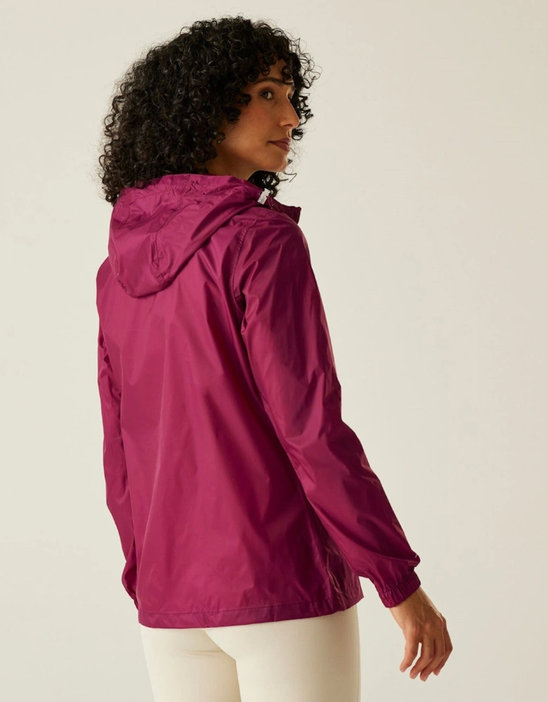 Womens Pack It III Waterproof Packable Jacket