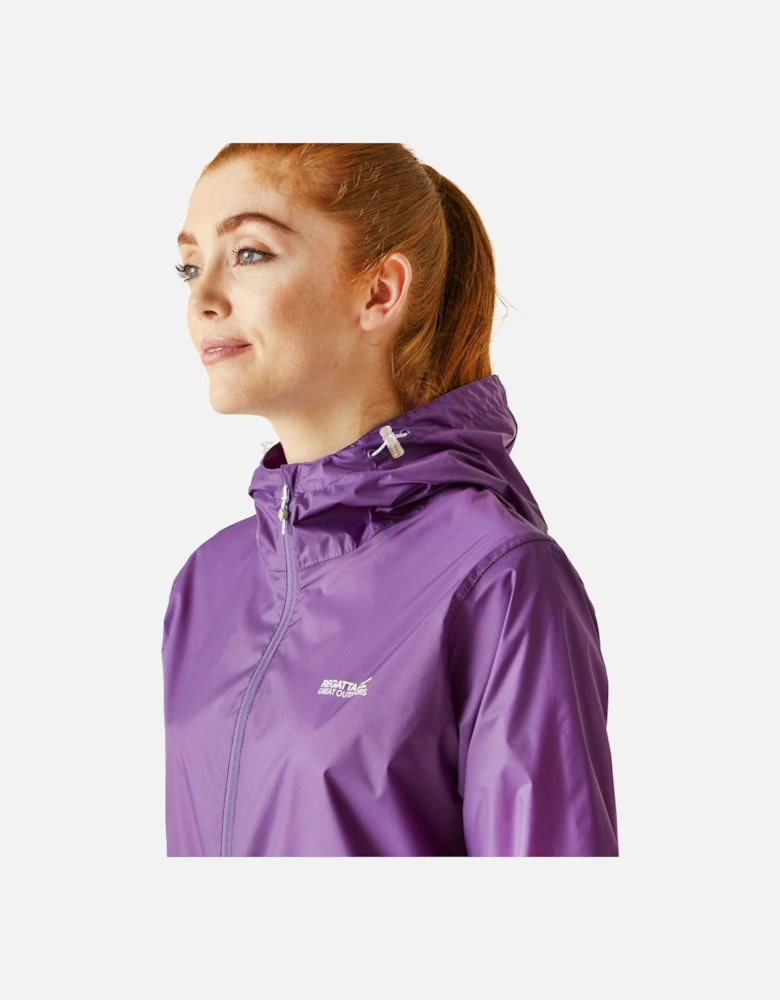 Womens Pack It III Waterproof Packable Jacket