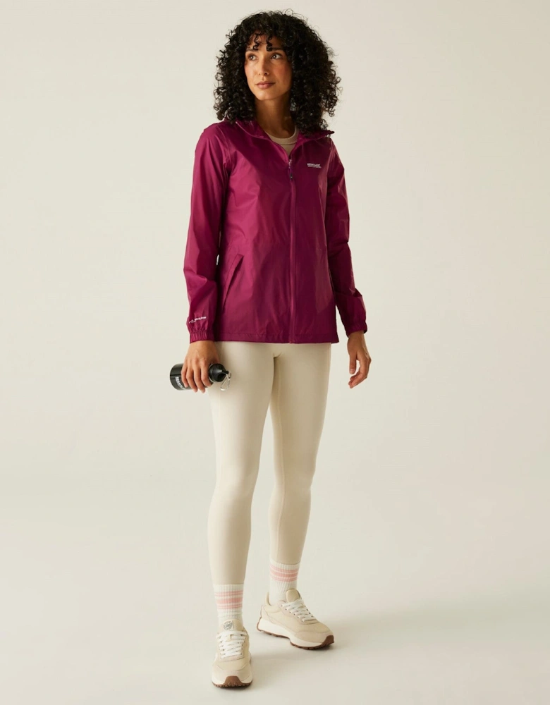 Womens Pack It III Waterproof Packable Jacket