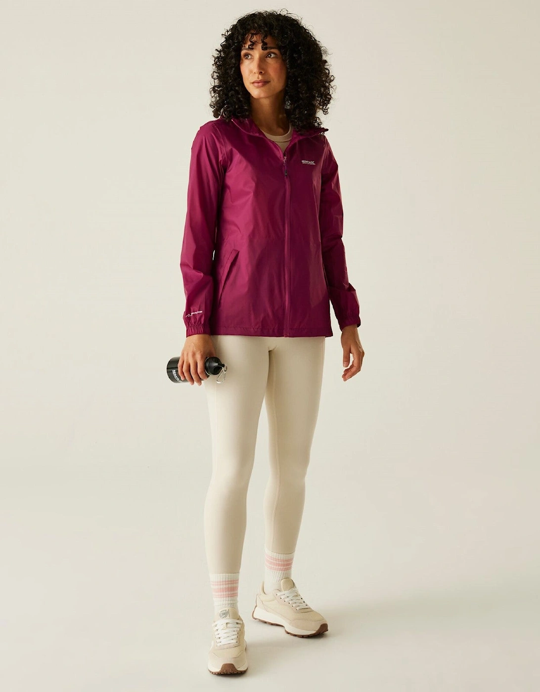 Womens Pack It III Waterproof Packable Jacket