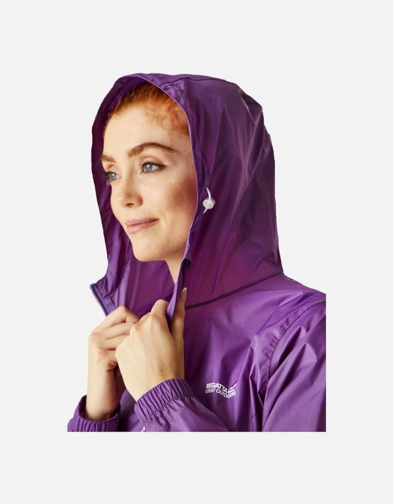 Womens Pack It III Waterproof Packable Jacket
