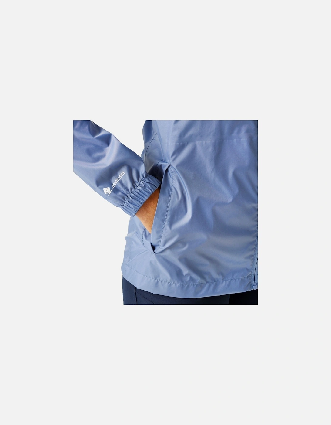 Womens Pack It III Waterproof Packable Jacket