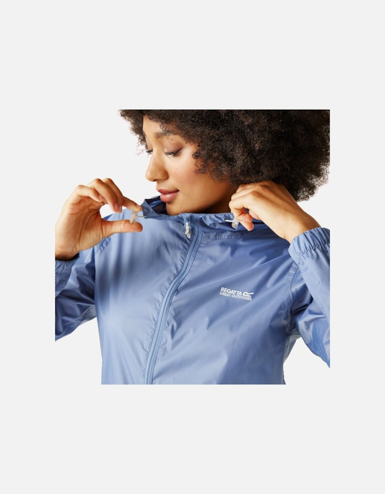 Womens Pack It III Waterproof Packable Jacket