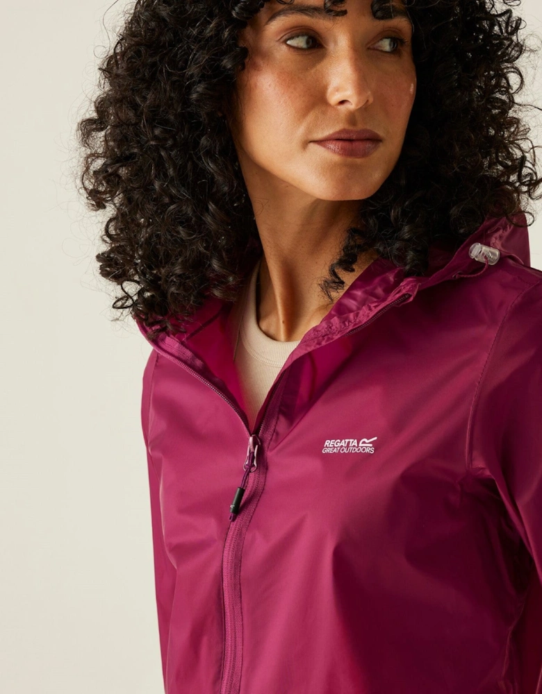 Womens Pack It III Waterproof Packable Jacket