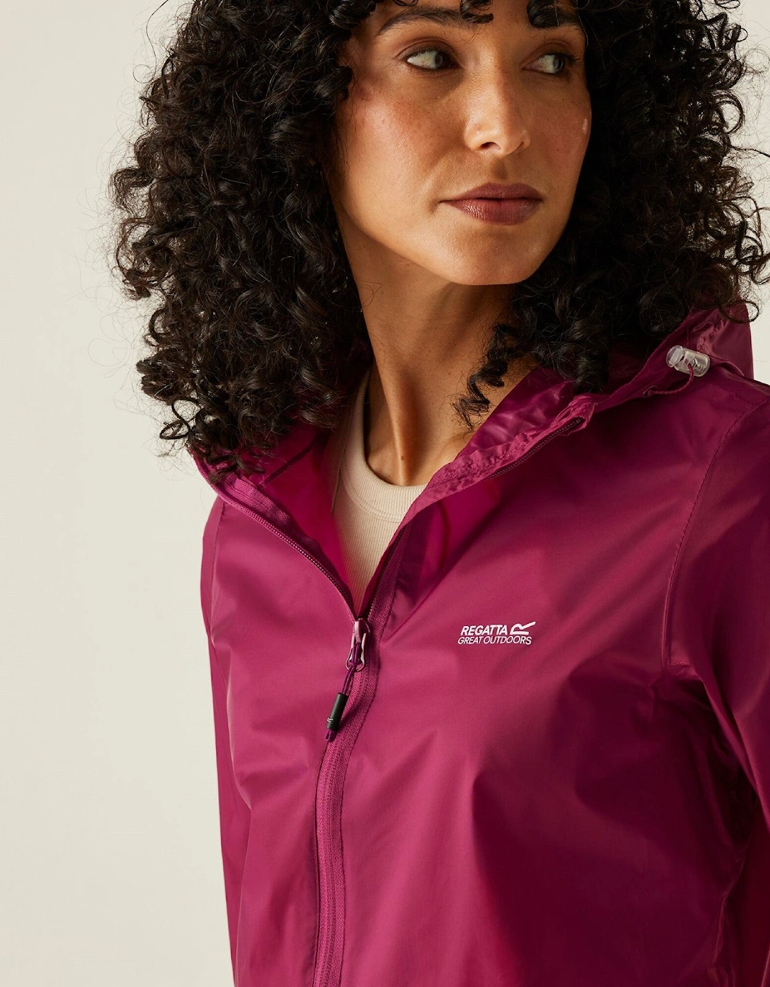 Womens Pack It III Waterproof Packable Jacket