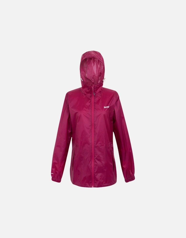 Womens Pack It III Waterproof Packable Jacket
